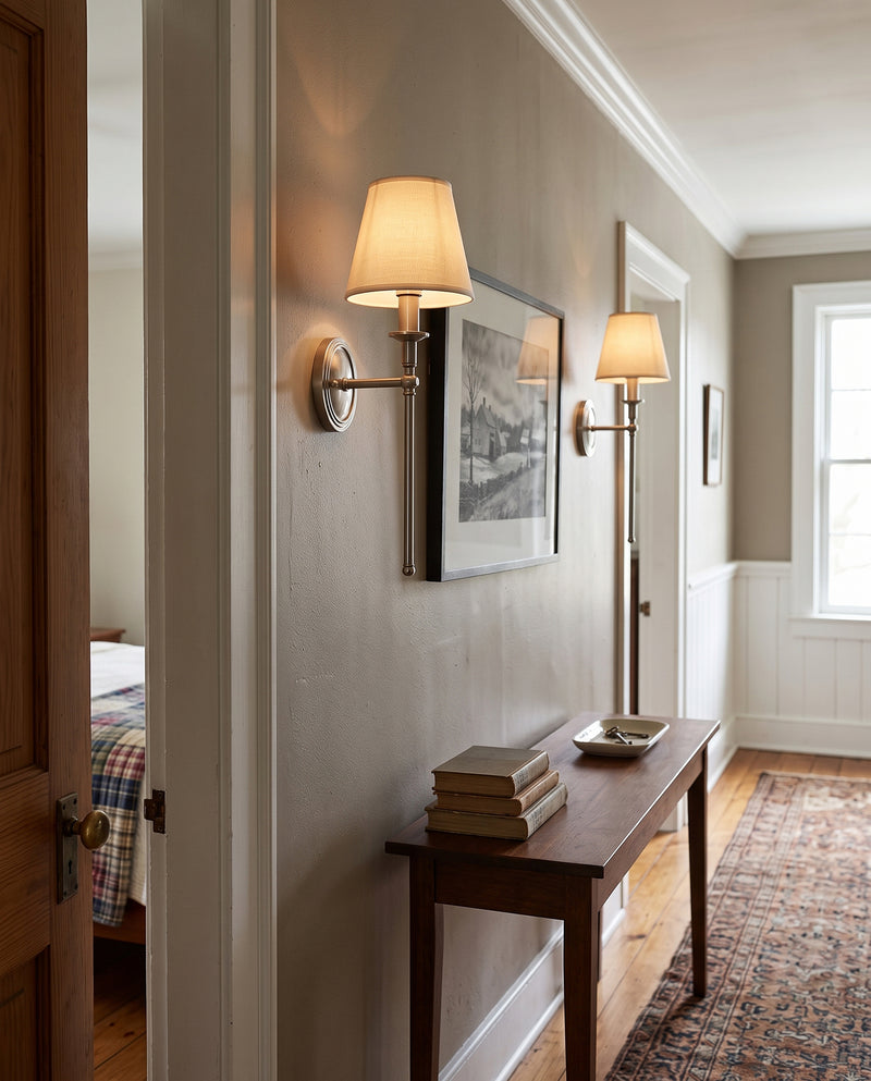Davenport Wall Sconce