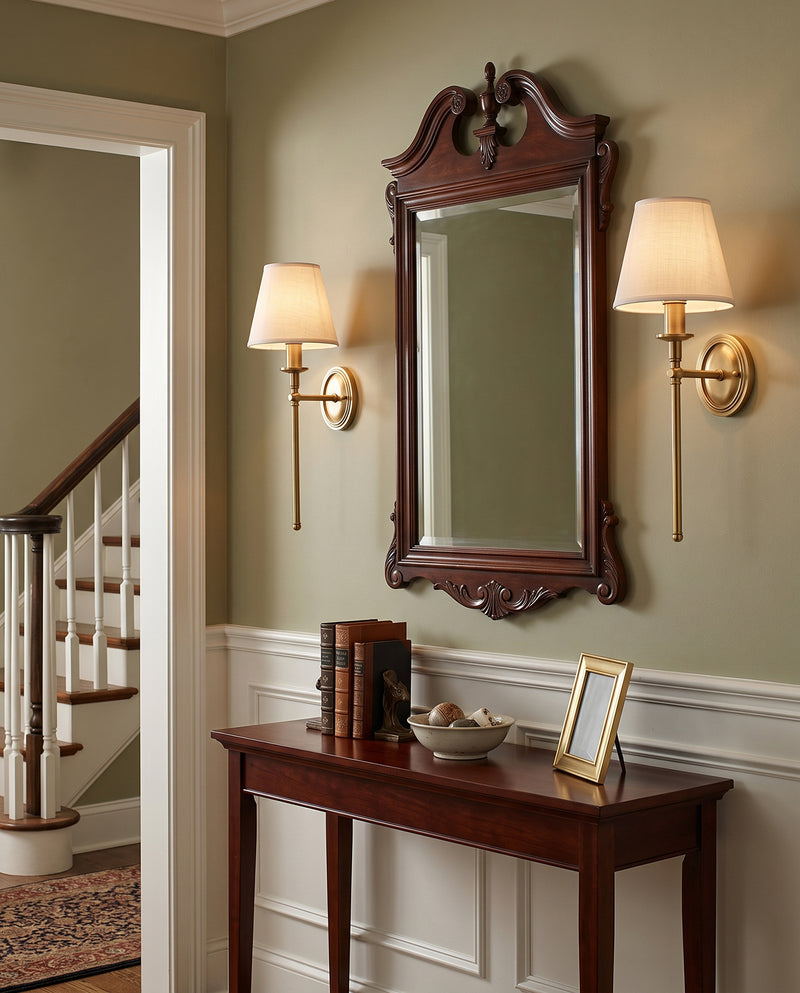 Davenport Wall Sconce