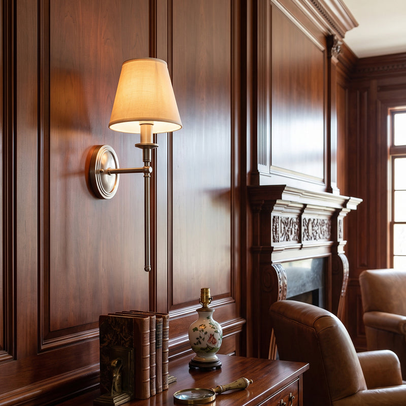 Davenport Wall Sconce