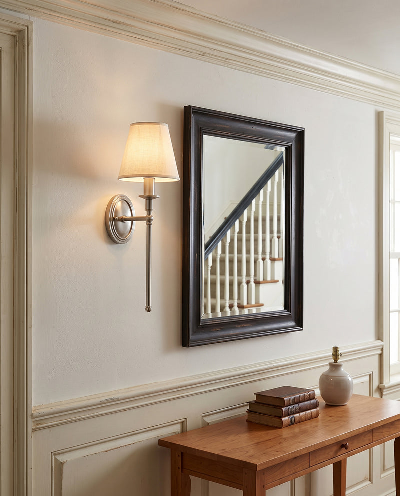 Davenport Wall Sconce