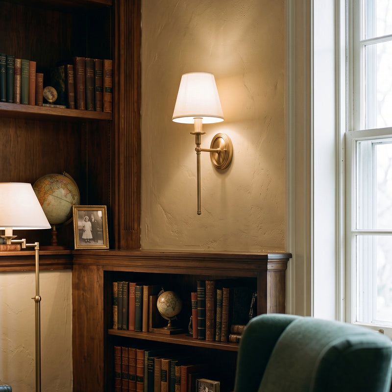 Davenport Wall Sconce