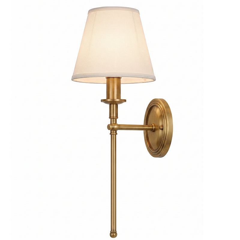 Davenport Wall Sconce