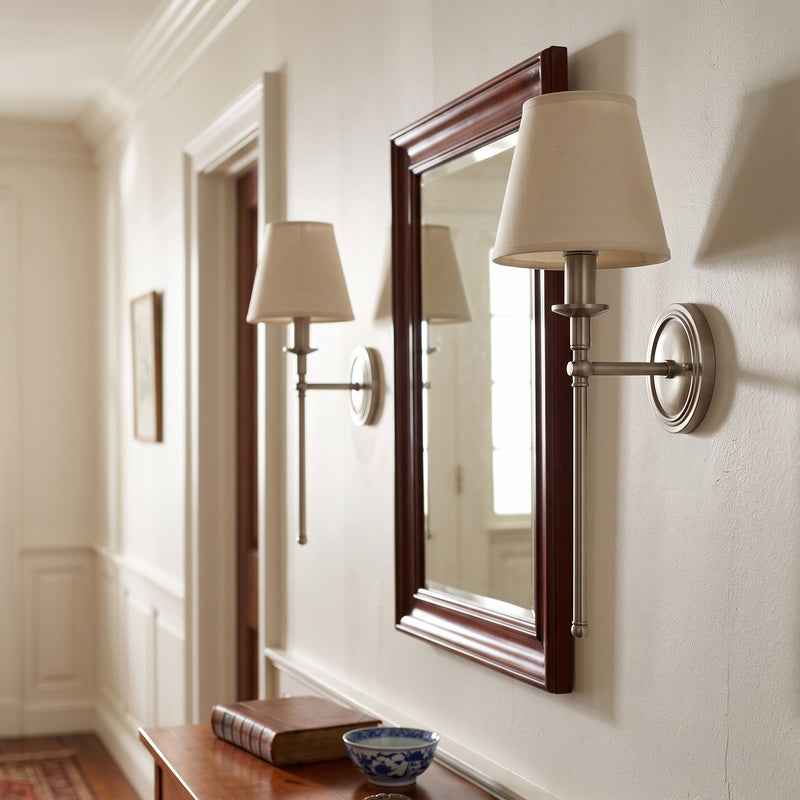Davenport Wall Sconce