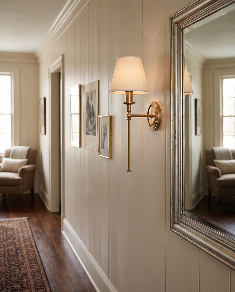 Davenport Wall Sconce