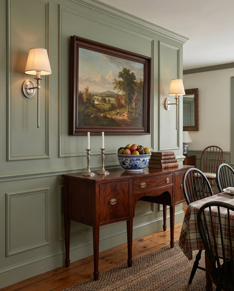 Davenport Wall Sconce