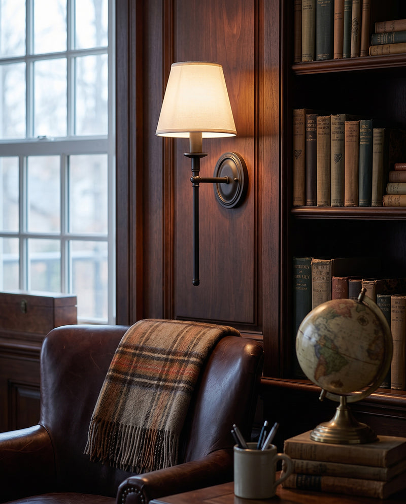 Davenport Wall Sconce