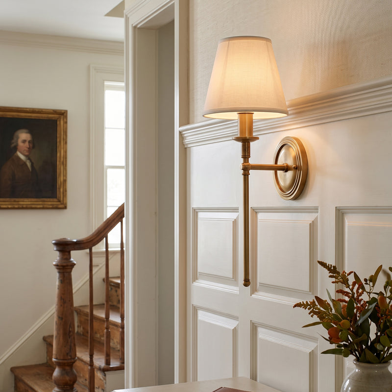 Davenport Wall Sconce