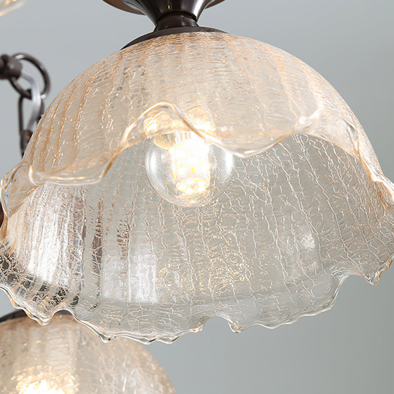 Gino Alabaster Chandelier