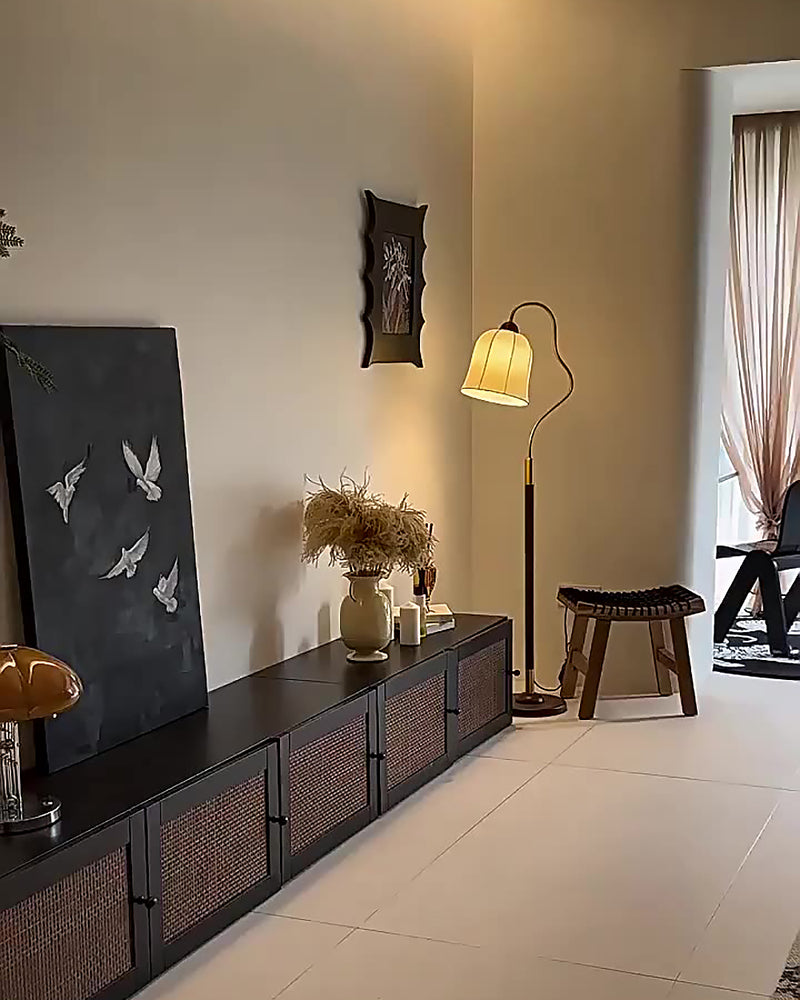 Delilah Floor Lamp