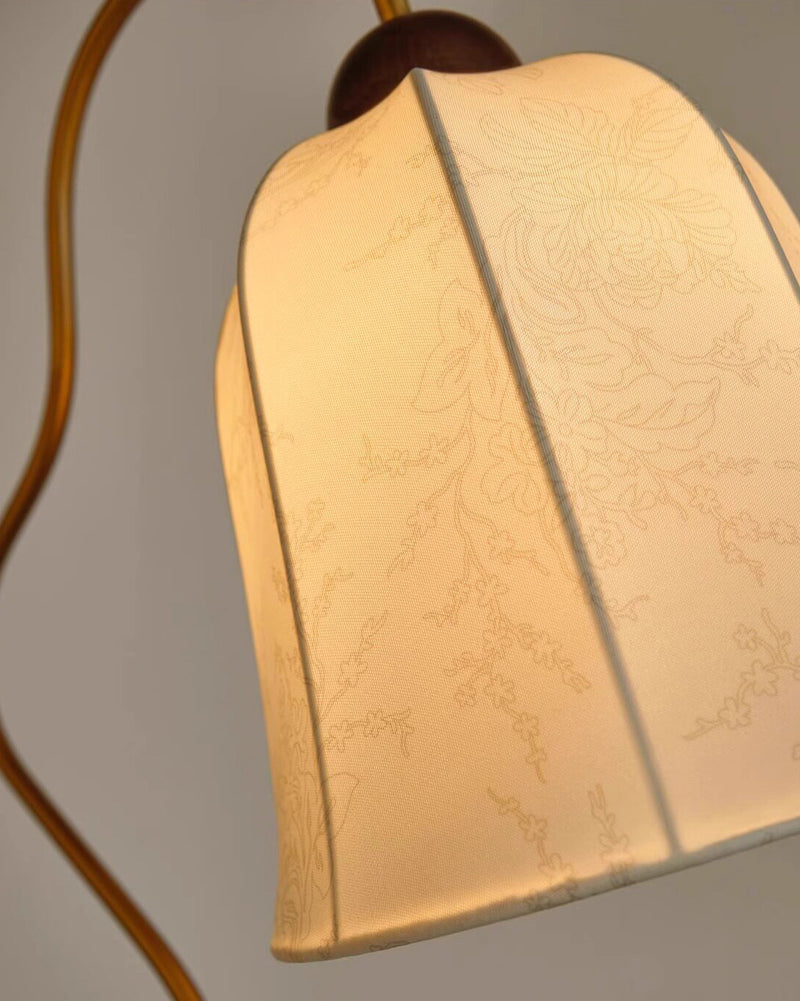Delilah Floor Lamp
