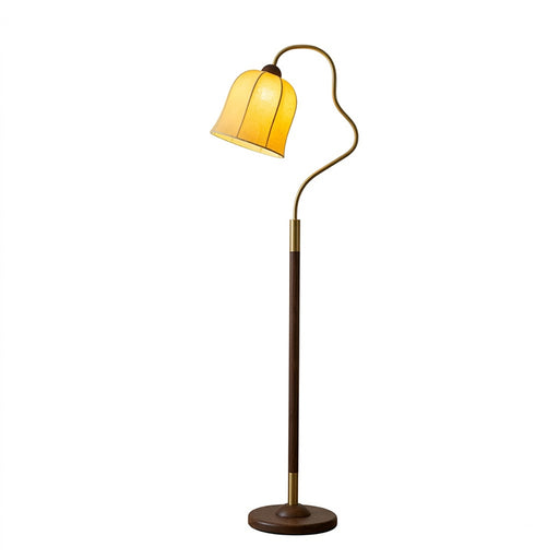 Delilah Floor Lamp – detail 16