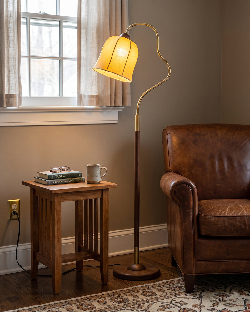 Delilah Floor Lamp