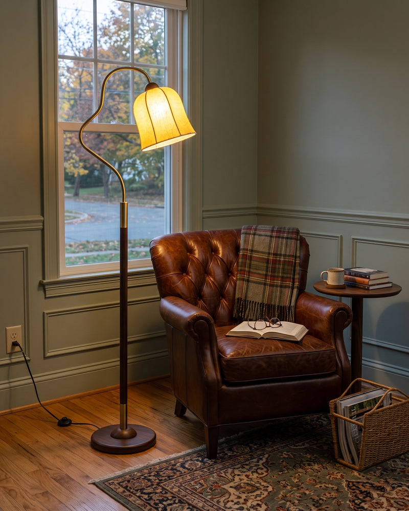 Delilah Floor Lamp