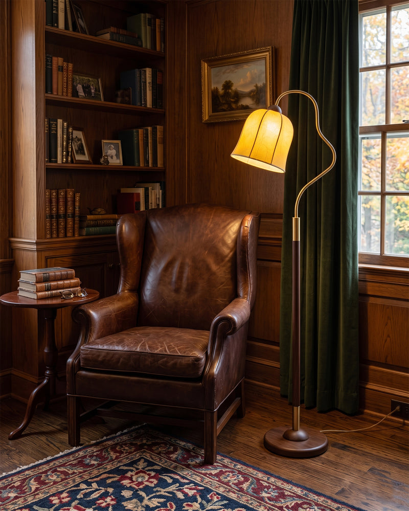Delilah Floor Lamp