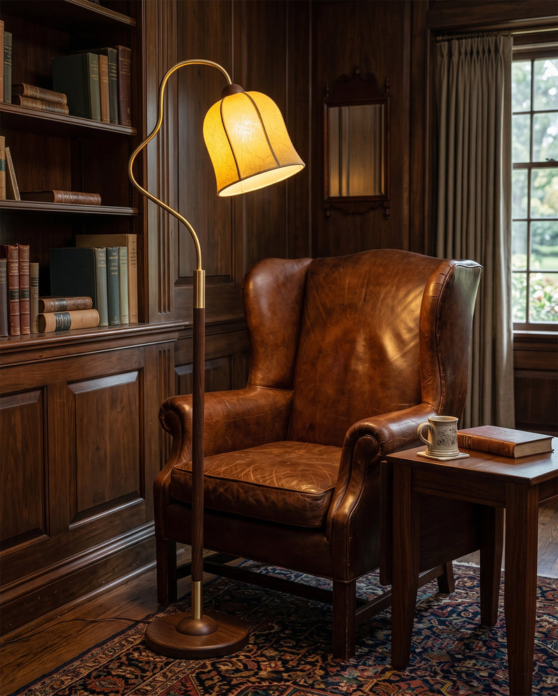 Delilah Floor Lamp