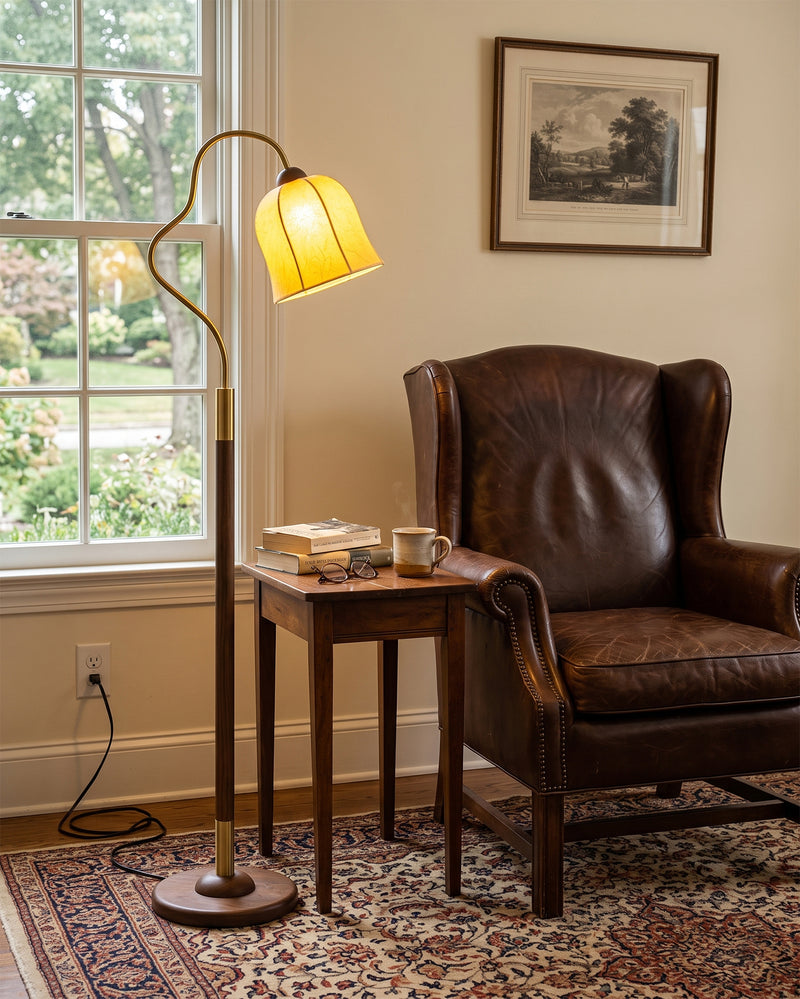 Delilah Floor Lamp