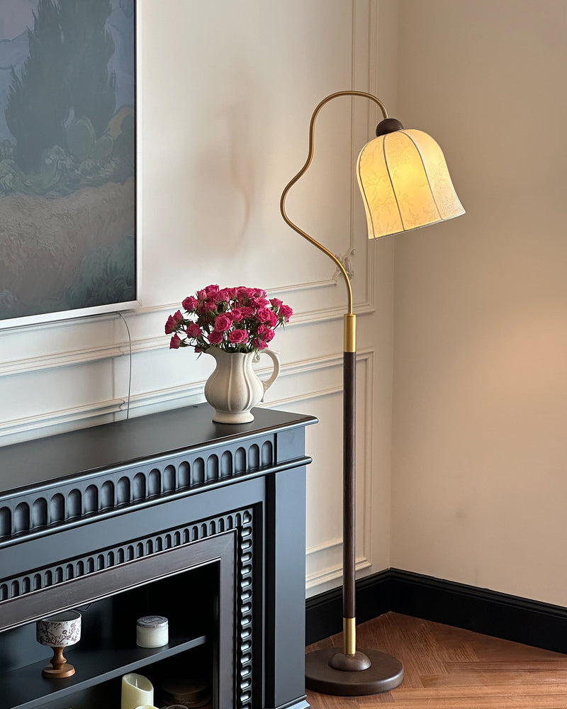Delilah Floor Lamp