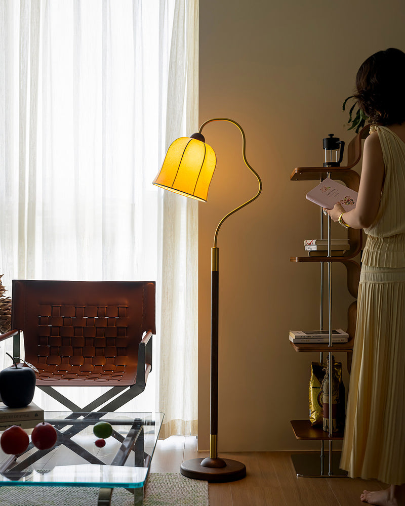Delilah Floor Lamp
