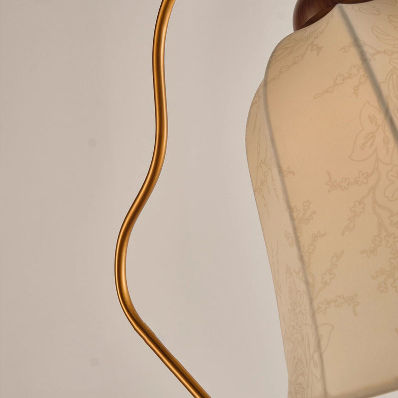 Delilah Floor Lamp