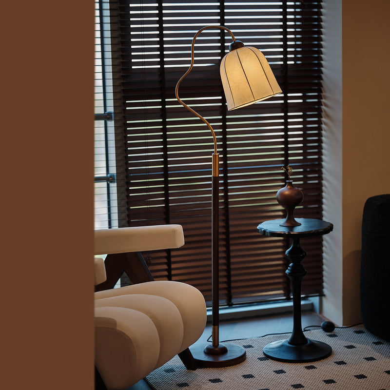 Delilah Floor Lamp