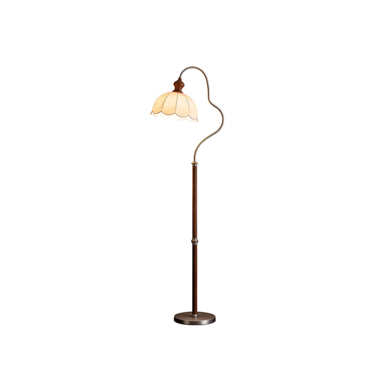 Delphine Floor Lamp