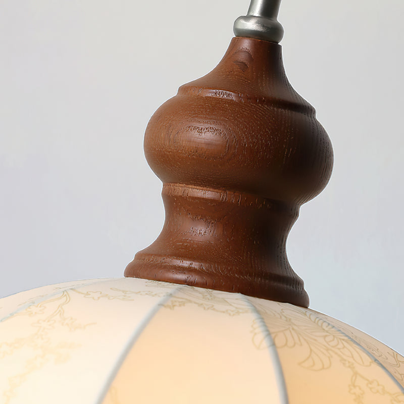 Delphine Floor Lamp