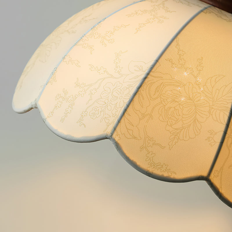 Delphine Floor Lamp