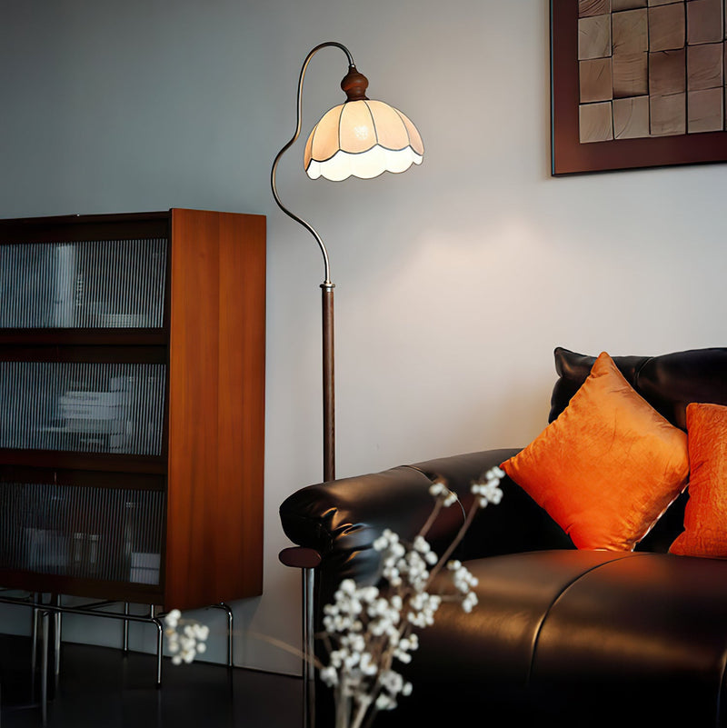 Delphine Floor Lamp