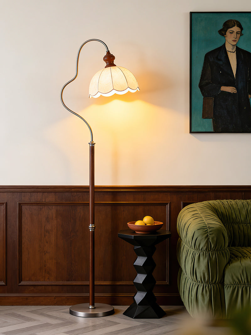 Delphine Floor Lamp