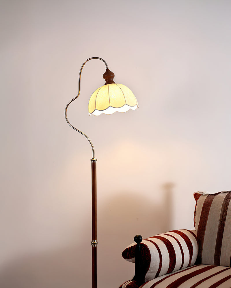 Delphine Floor Lamp