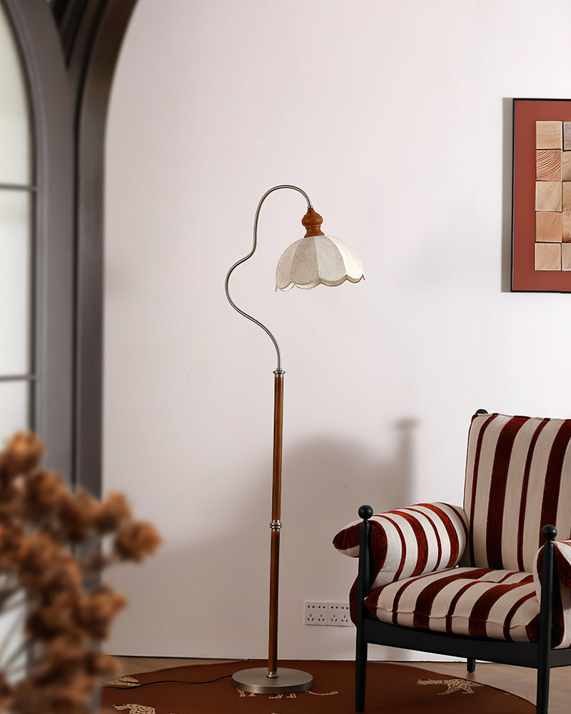 Delphine Floor Lamp
