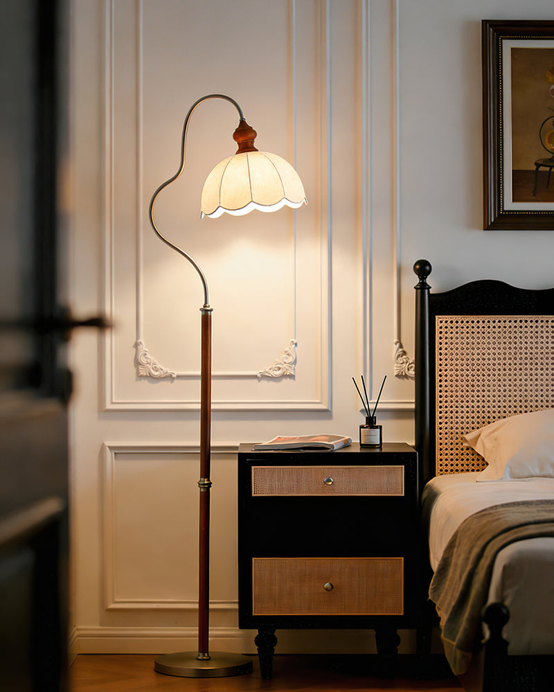 Delphine Floor Lamp