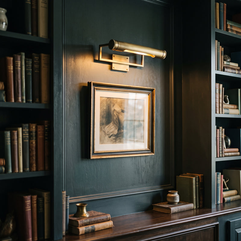 Devereux  Wall Sconce