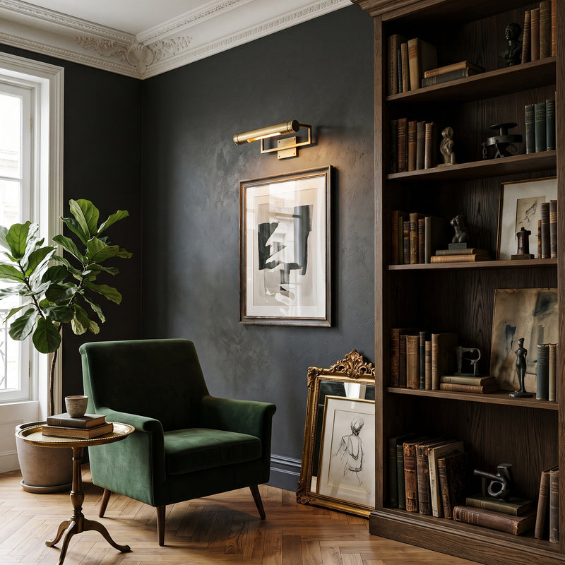 Devereux  Wall Sconce