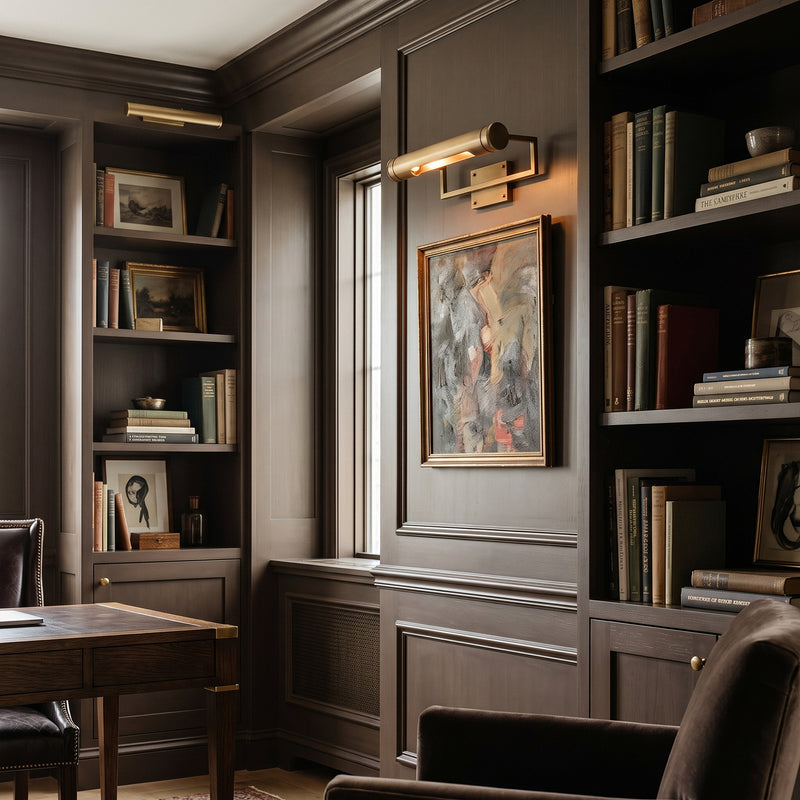 Devereux  Wall Sconce