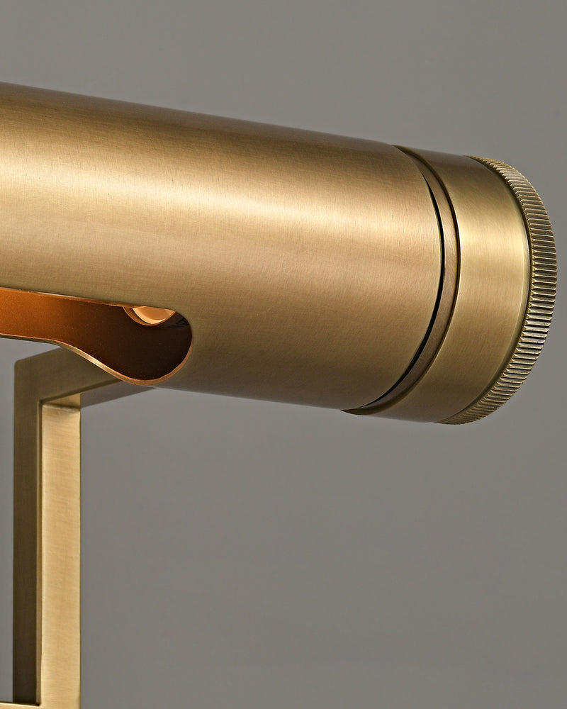 Devereux  Wall Sconce