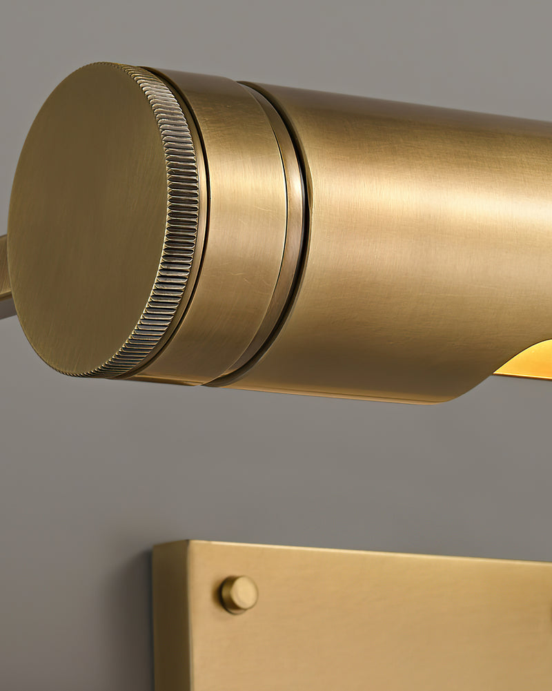 Devereux  Wall Sconce