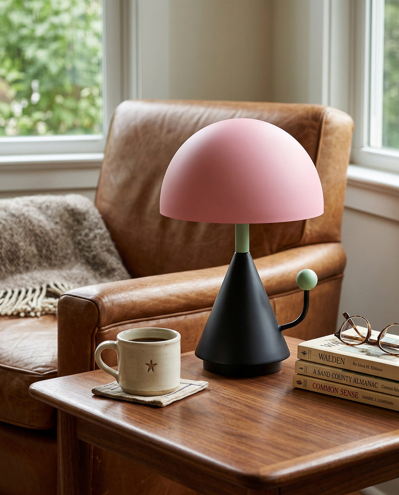 Divina Table Lamp