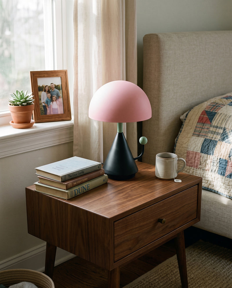 Divina Table Lamp