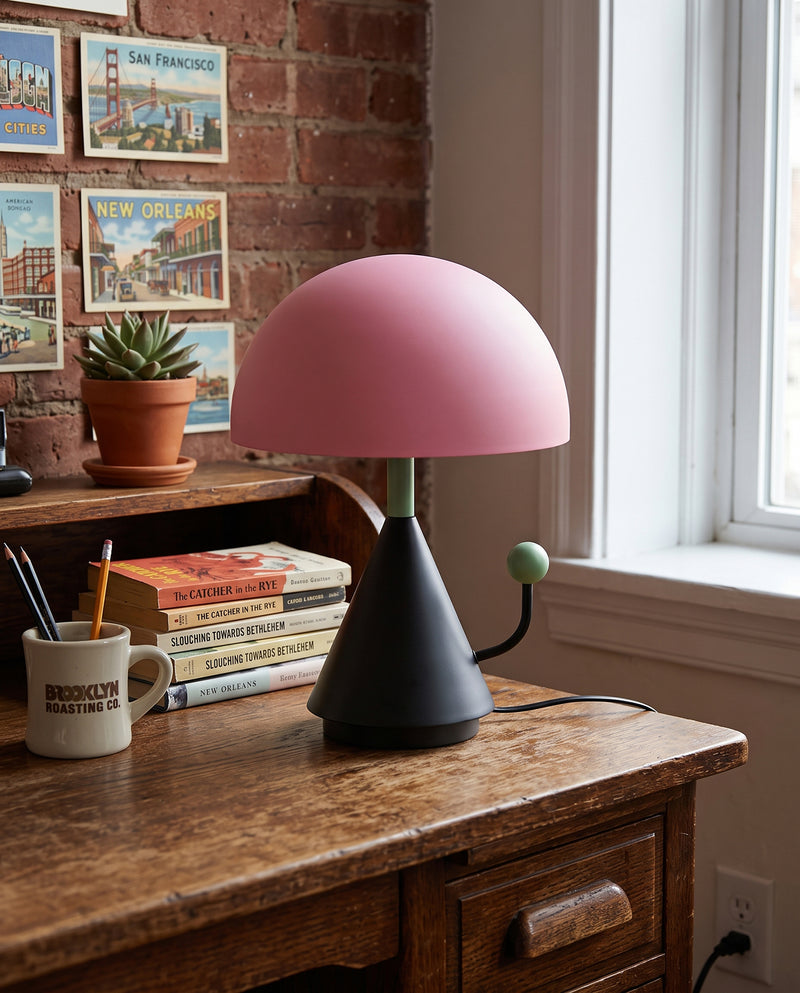 Divina Table Lamp