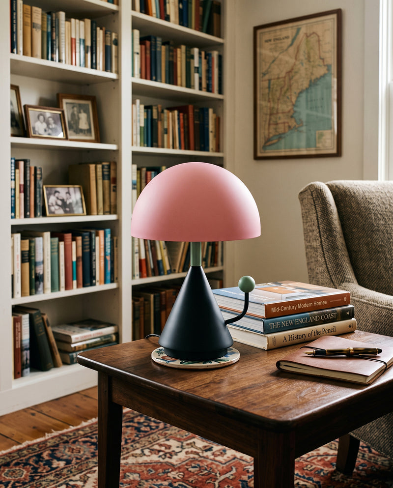 Divina Table Lamp