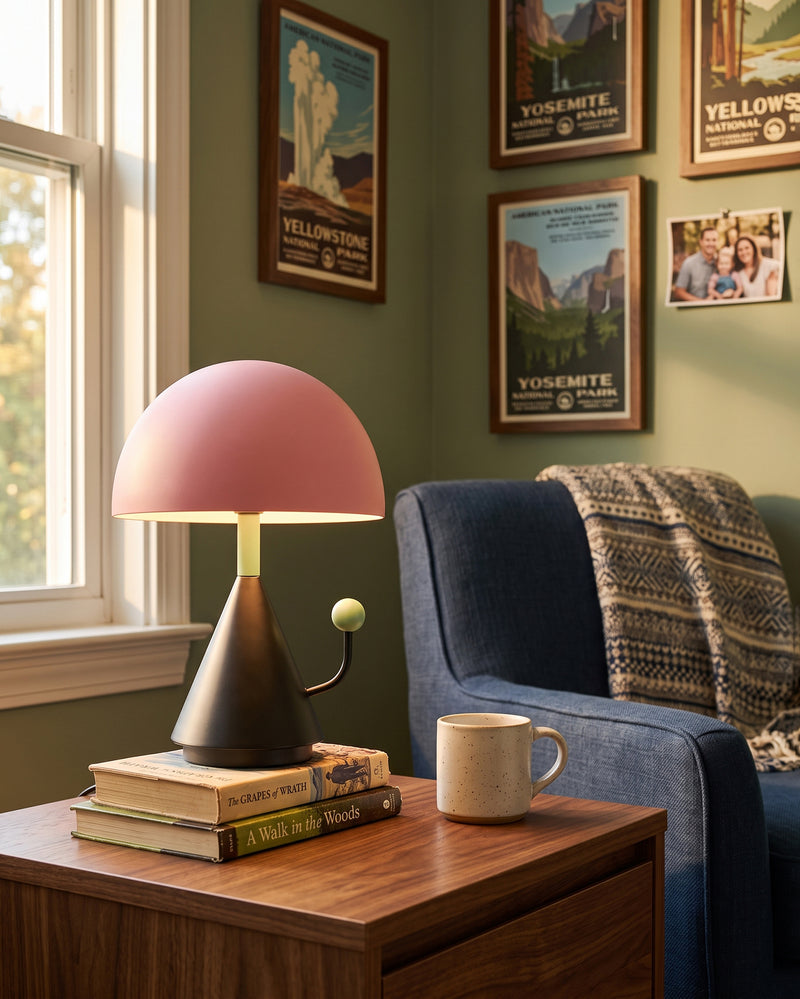 Divina Table Lamp
