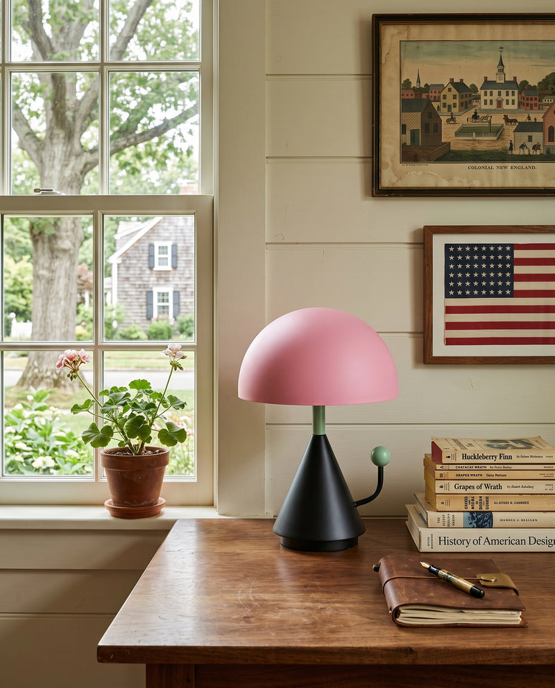 Divina Table Lamp