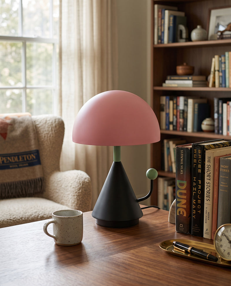 Divina Table Lamp