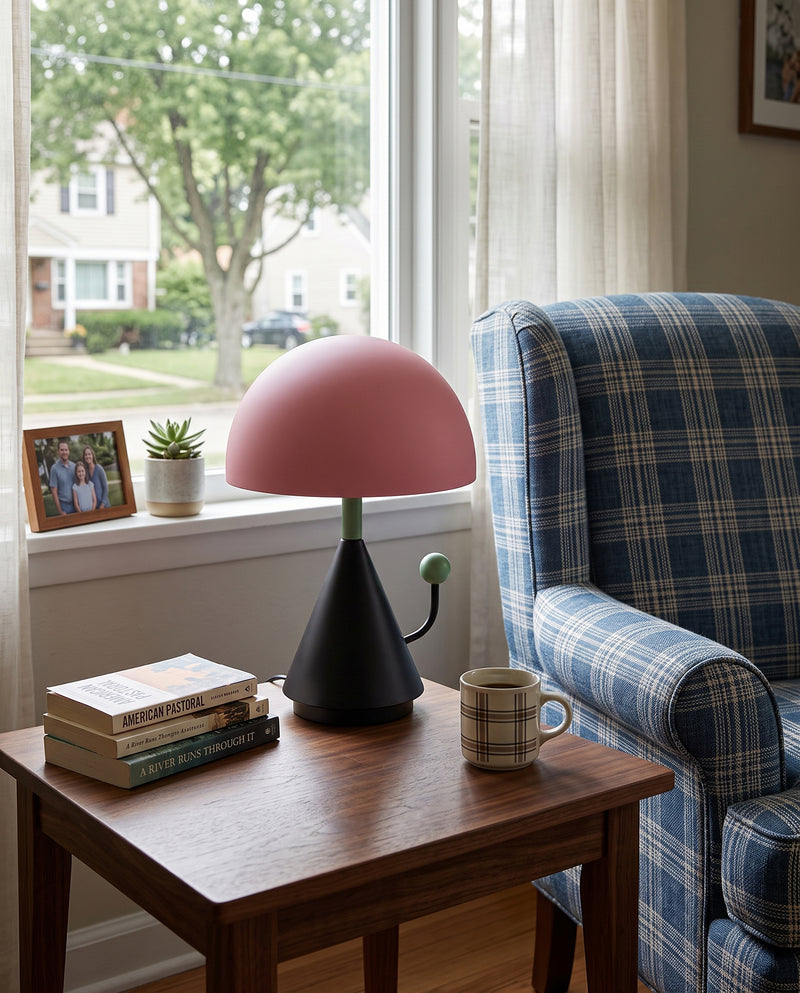 Divina Table Lamp