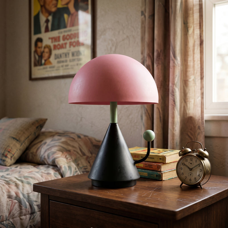 Divina Table Lamp