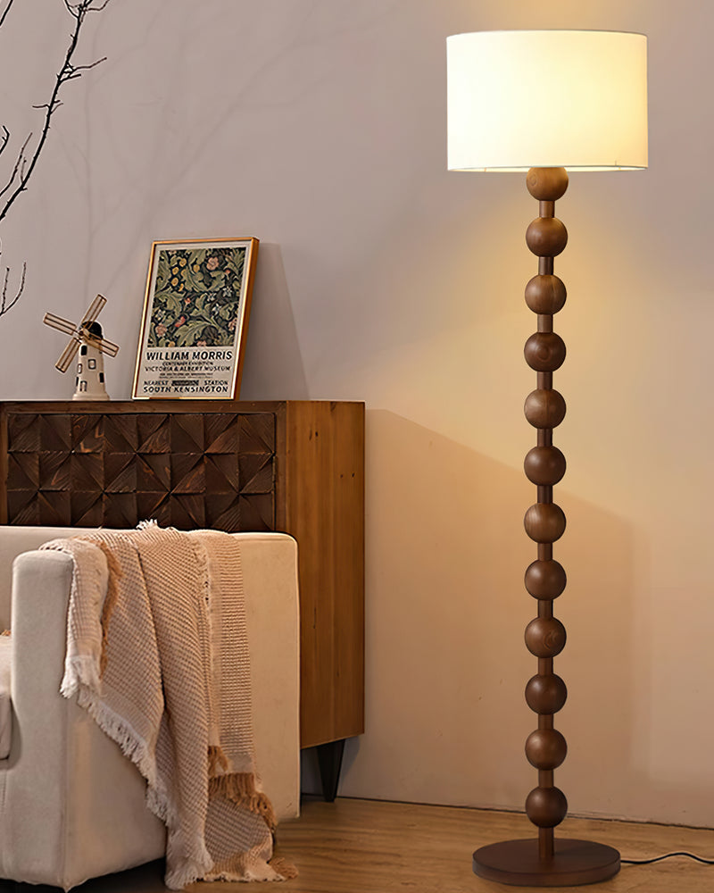 Donovan Floor Lamp