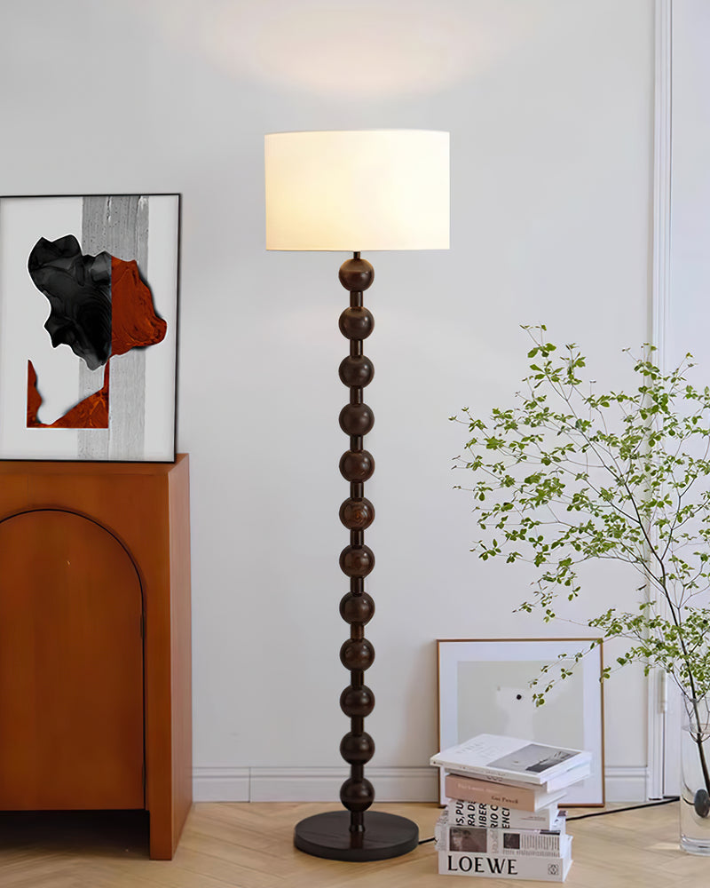 Donovan Floor Lamp