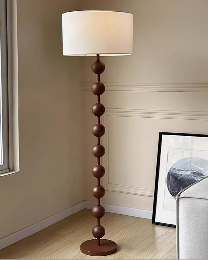 Donovan Floor Lamp