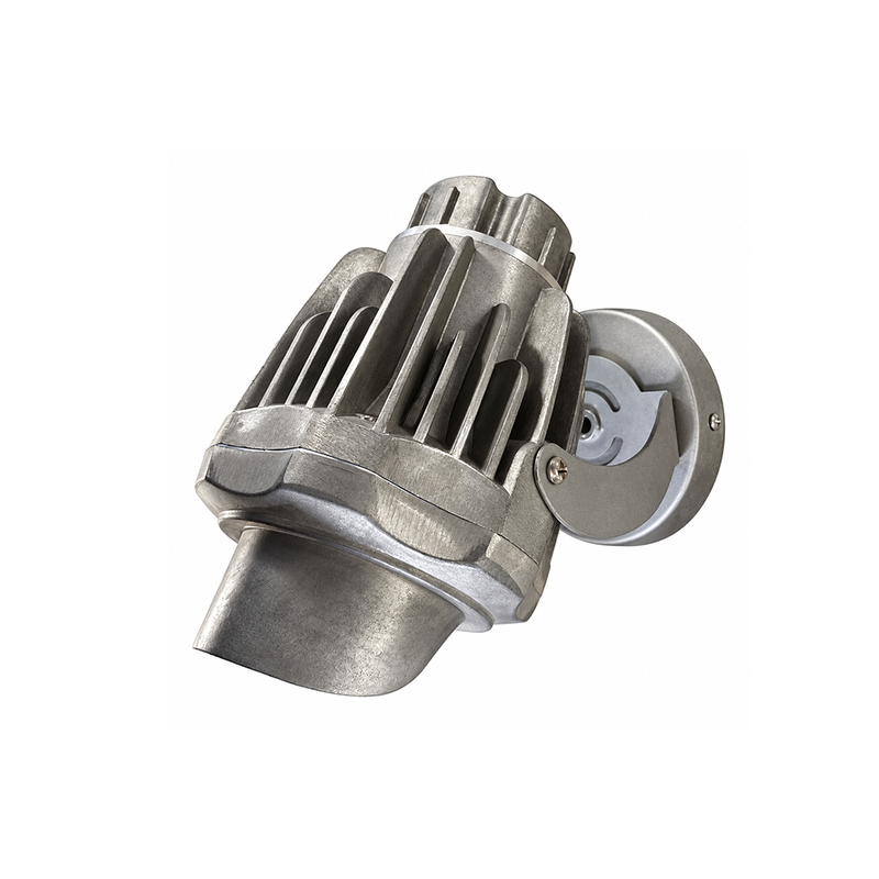 Dorian Industrial Sconce